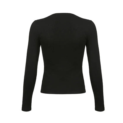 Women's Y2K Crop Top