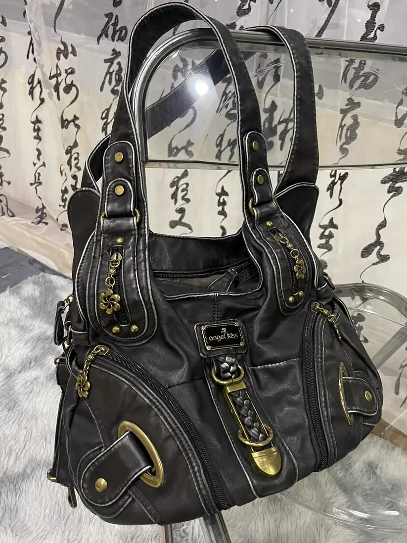 Vintage Y2k Shoulder Bags
