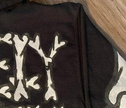 Y2K Lonley Sweatshirt